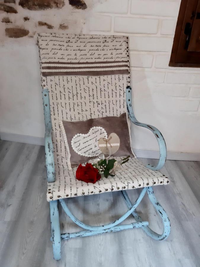 Estercuel Casa Rural "El Olivo" المظهر الخارجي الصورة