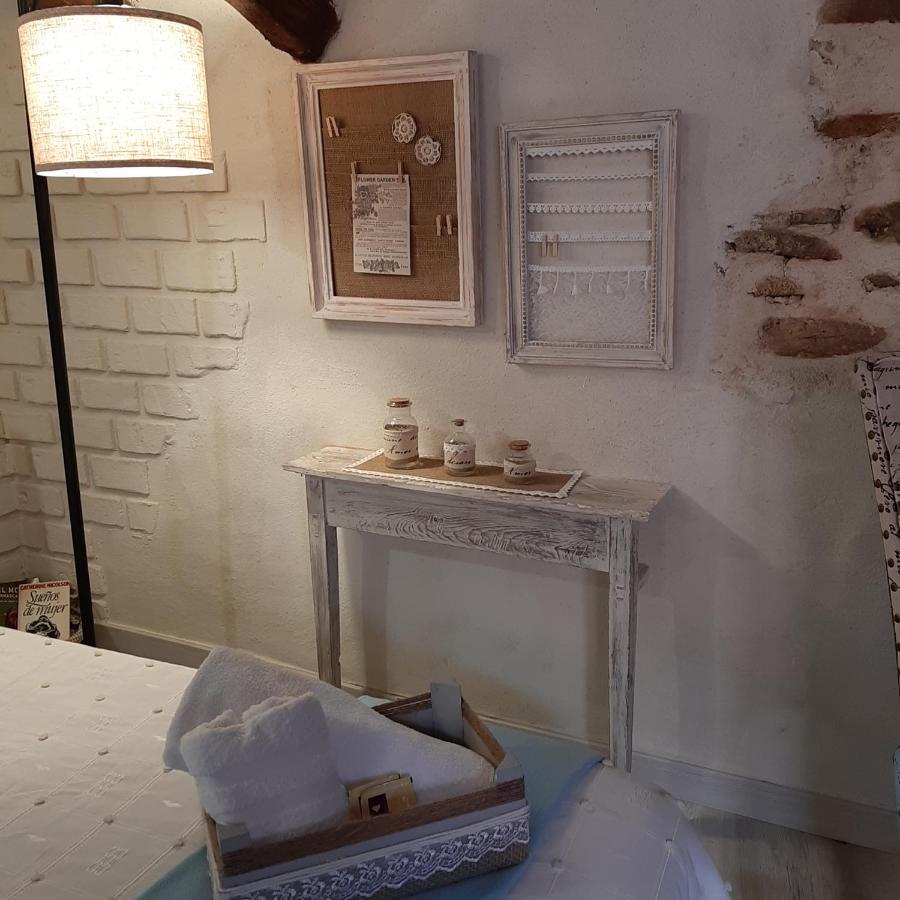 Estercuel Casa Rural "El Olivo" المظهر الخارجي الصورة