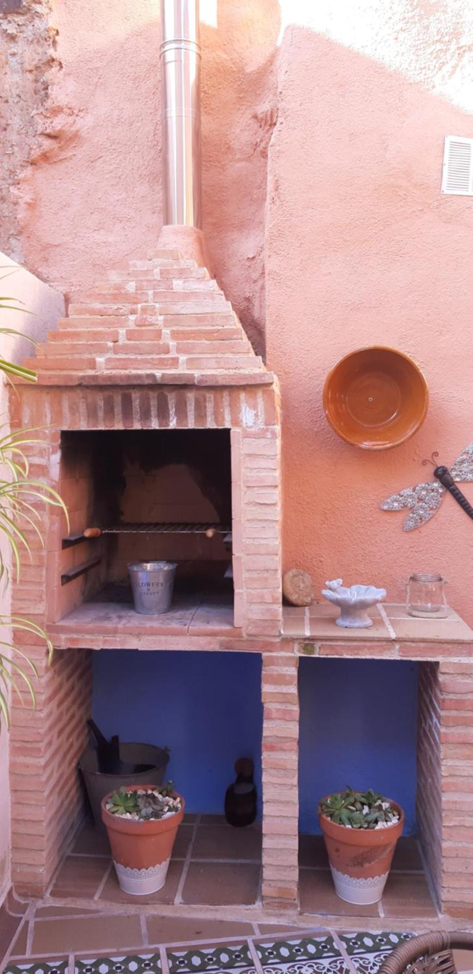 Estercuel Casa Rural "El Olivo" المظهر الخارجي الصورة